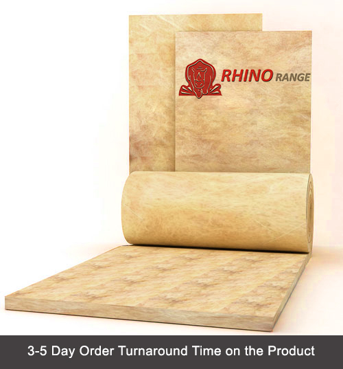 THOR BUILDING PRODUCTS