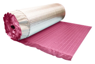 (RC-310AG)<br> Rhino Cell 310 Thermal Break Anti Glare 1350mm x 22.25m x 11mm + 150mm flap - 30.0 sq m
