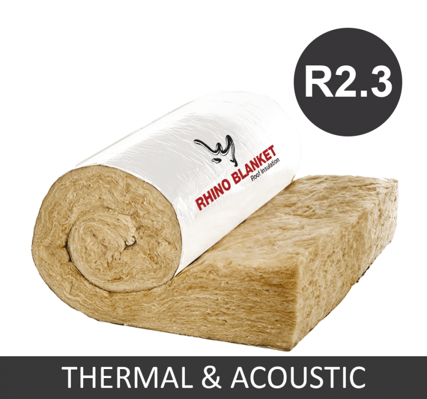 THOR BUILDING PRODUCTS