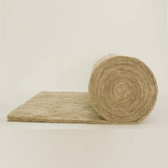 (URB-R2.5-18)<br>Rhino Unfaced Blanket R2.5 110mm x 1200mm x 15m,<br>18 sq m