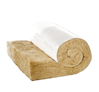 (WRP-51-BF-1350)<br> Rhino White Blanket Facing Extra Heavy Duty 1350mm - Cut to Size