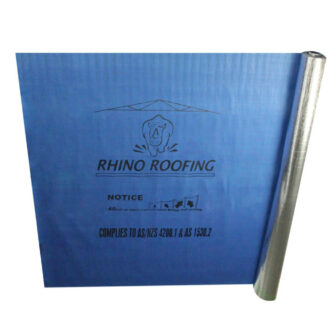 (RP-51MR-30)<br> Rhino Metal Roof<br> 1350mm x 30m<br> 40.5 sq m
