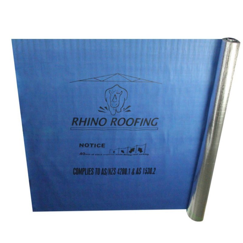 THOR BUILDING PRODUCTS