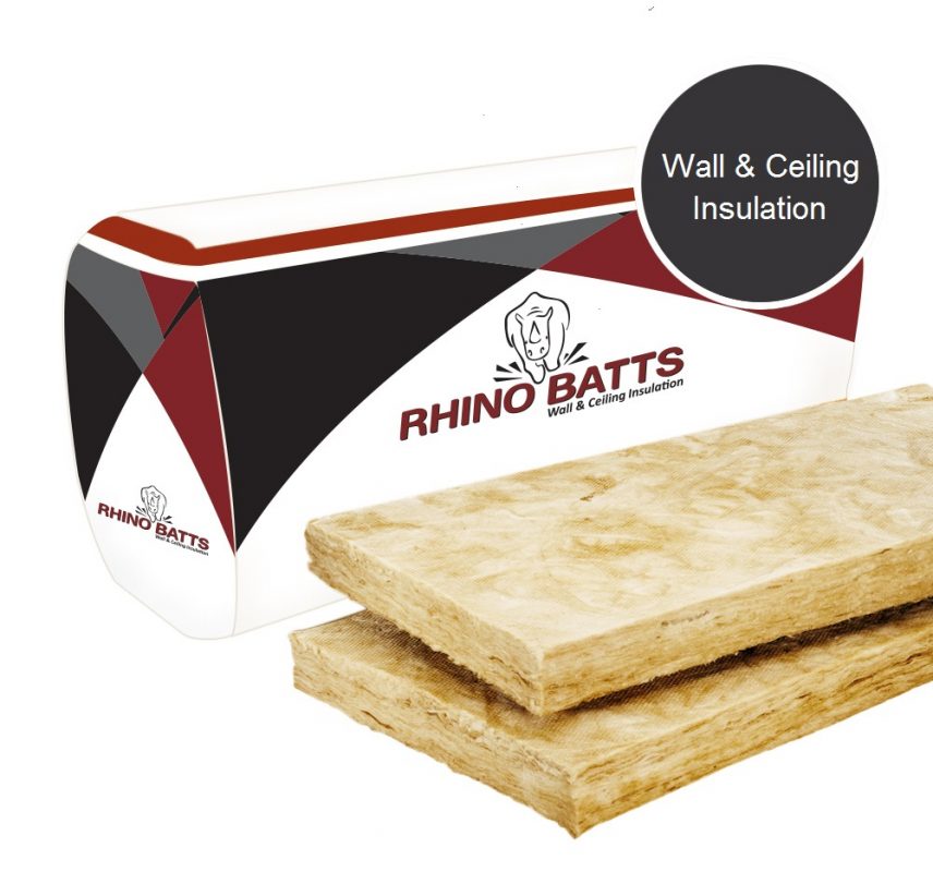 THOR BUILDING PRODUCTS