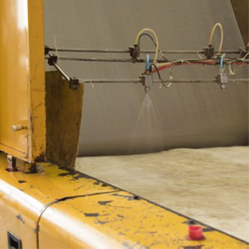 THOR BUILDING PRODUCTS